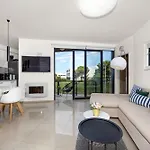 Διαμέρισμα Medulin Beach Apartment *