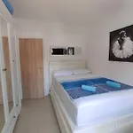 Medulin Beach Apartment Μεντουλίν