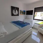 Medulin Beach Apartment Διαμέρισμα