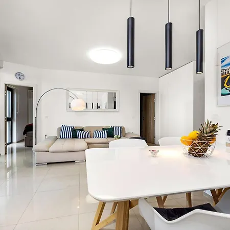 Apartamento Medulin Beach Apartment