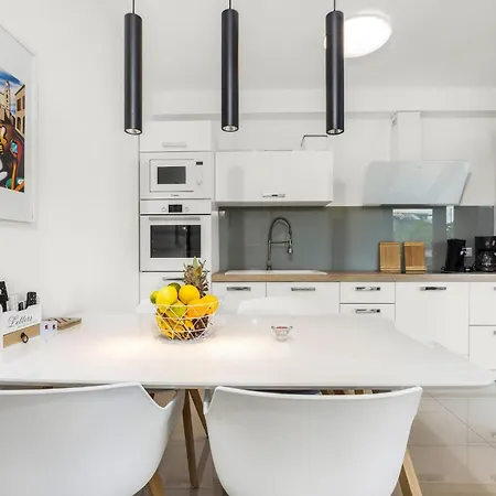 Medulin Beach Apartment Apartamento Medulin