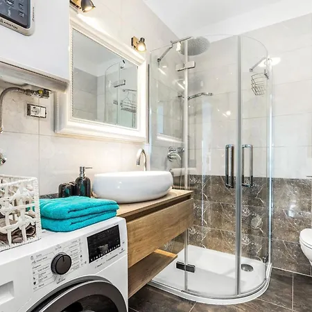Apartamento Medulin Beach Apartment *