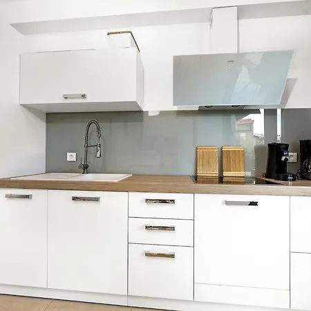 Medulin Beach Apartment