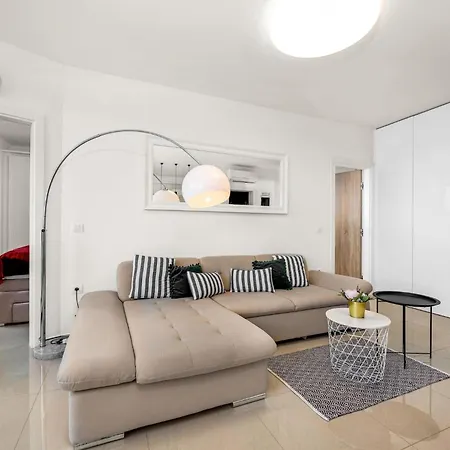 Medulin Beach Apartment Apartamento Medulin