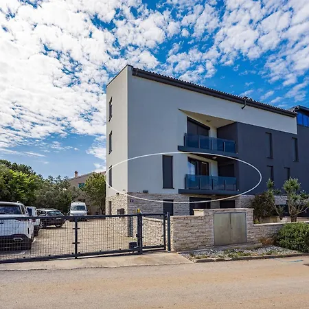 Medulin Beach Apartment Apartamento Medulin