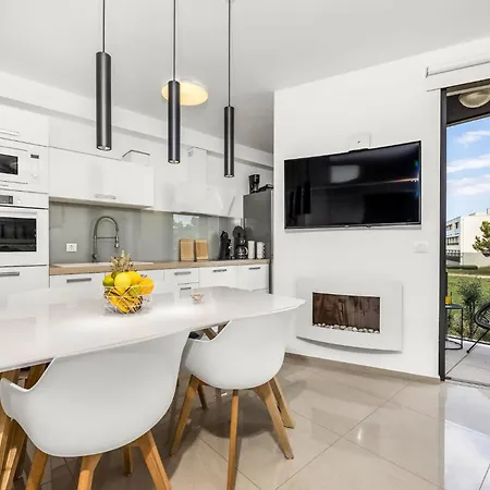 Apartamento Medulin Beach Apartment Medulin