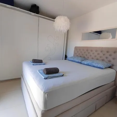 Apartamento Medulin Beach Apartment