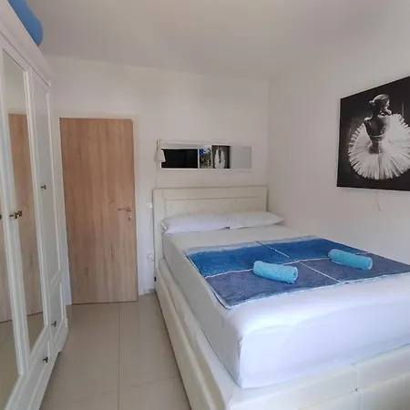 Medulin Beach Apartment Medulin
