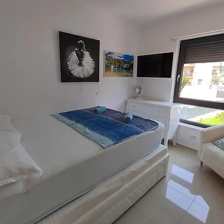Medulin Beach Apartment Apartamento