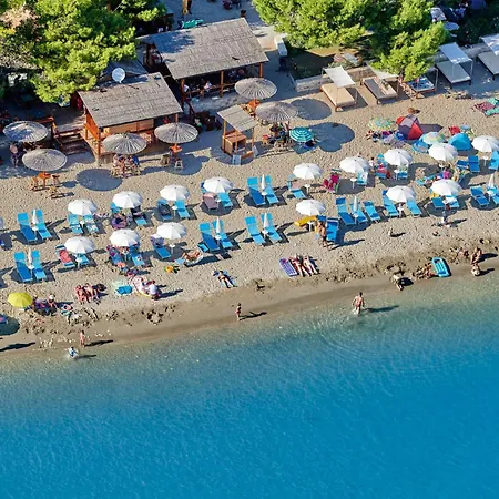 Medulin Beach Apartment Μεντουλίν