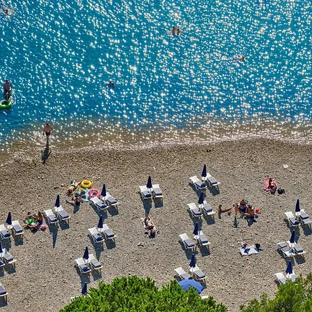 Διαμέρισμα Medulin Beach Apartment *