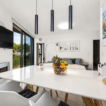 Apartman Medulin Beach Apartment Medulin