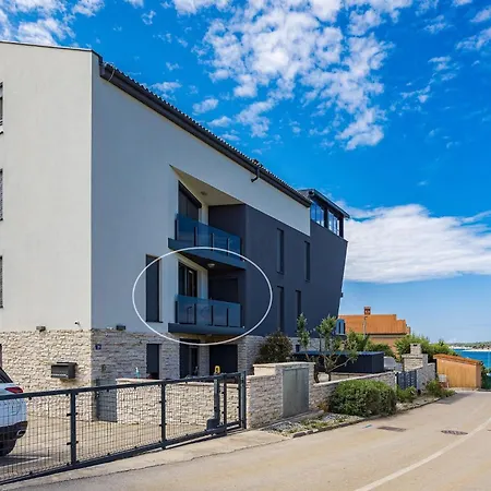 Medulin Beach Apartment Medulin