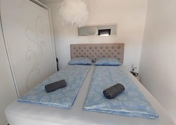 Apartmán Medulin Beach Apartment *